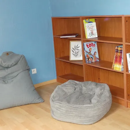 Coeur De Loup Sourbrodt