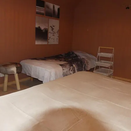 Coeur De Loup Sourbrodt