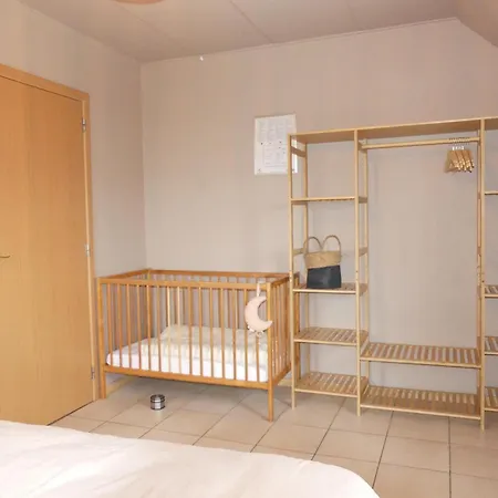 Hébergement de vacances Coeur De Loup