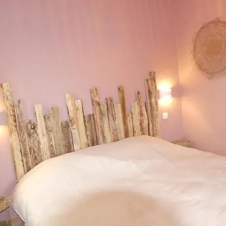 Tatil Evi Coeur De Loup Sourbrodt