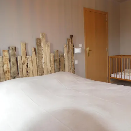 Coeur De Loup Hébergement de vacances