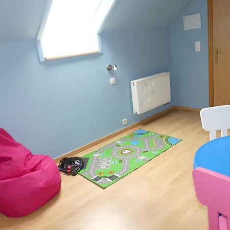 Coeur De Loup Hébergement de vacances *