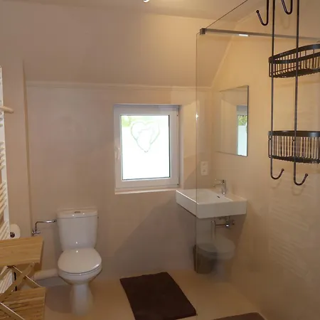 Hébergement de vacances Coeur De Loup