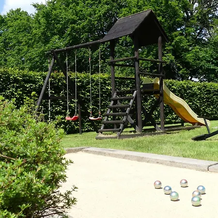 Coeur De Loup Hébergement de vacances *