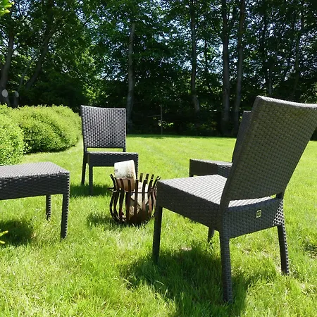 Coeur De Loup * Sourbrodt