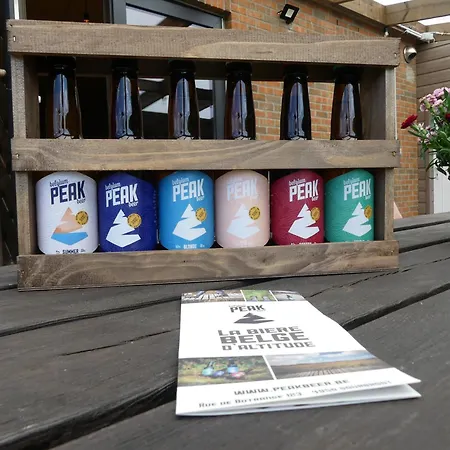 Hébergement de vacances Coeur De Loup *