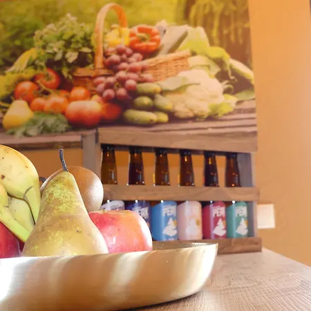 Hébergement de vacances Coeur De Loup Sourbrodt