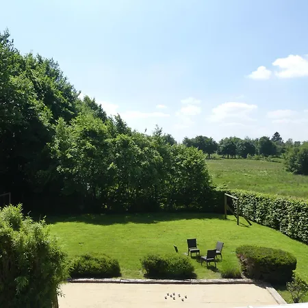 Coeur De Loup Hébergement de vacances