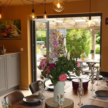 Coeur De Loup * Sourbrodt